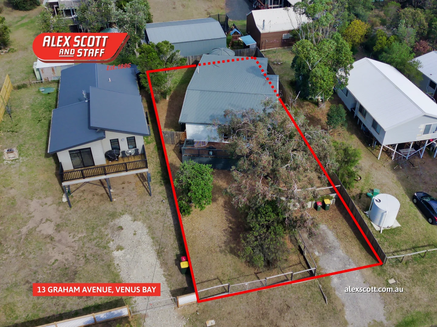 Additional image 30 of 13 Graham Avenue, Venus Bay VIC 3956