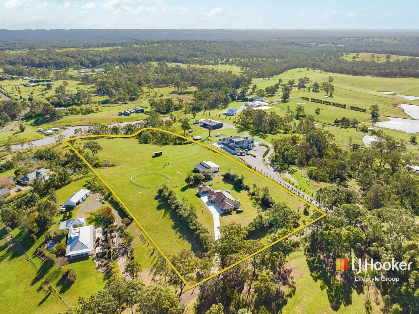 Additional image 12 of 350 Rapleys Loop Road, Werombi NSW 2570