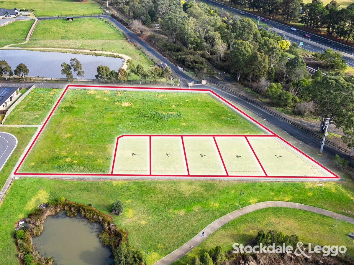 Additional image 2 of B Manley Circuit, Traralgon VIC 3844