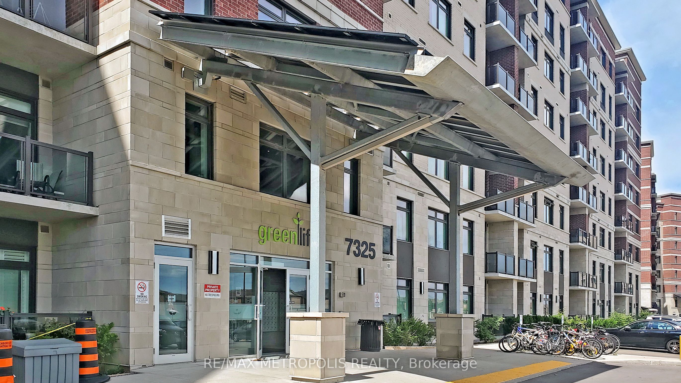 Additional image 4 of 106-7325 Markham Road, Markham, ON, L3S 3J9