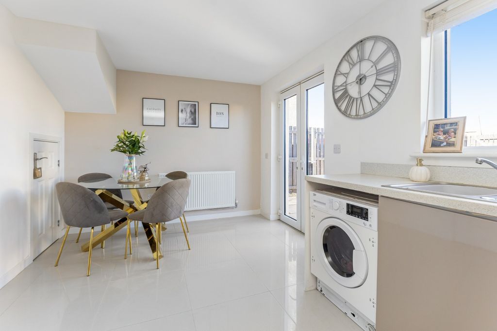 Additional image 6 of 3 bed end terrace house for sale28 Harvey Avenue, Wallyford EH21