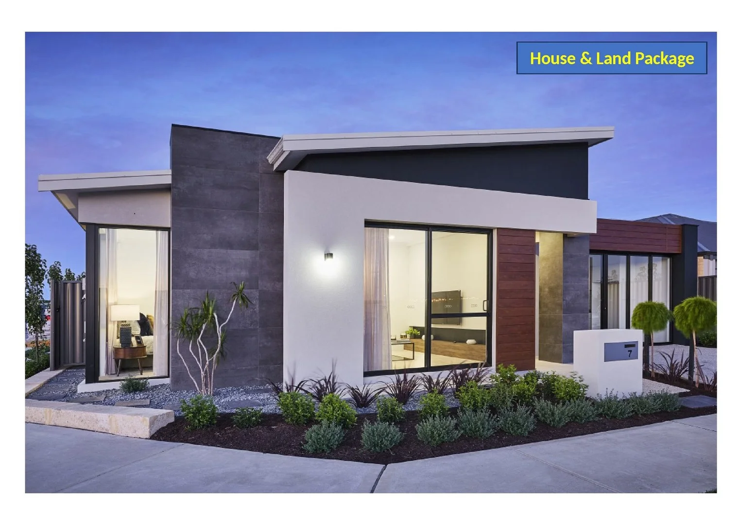 Lot 3079 Torrens Street, Eglinton WA 6034