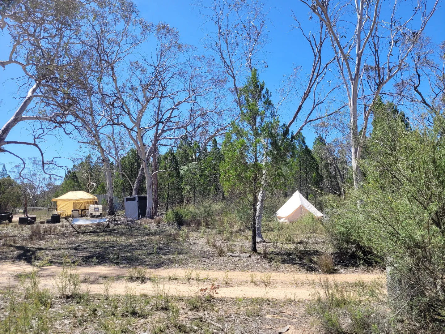 Additional image 2 of Lot 34 Palarang Road, Merriangaah NSW 2632