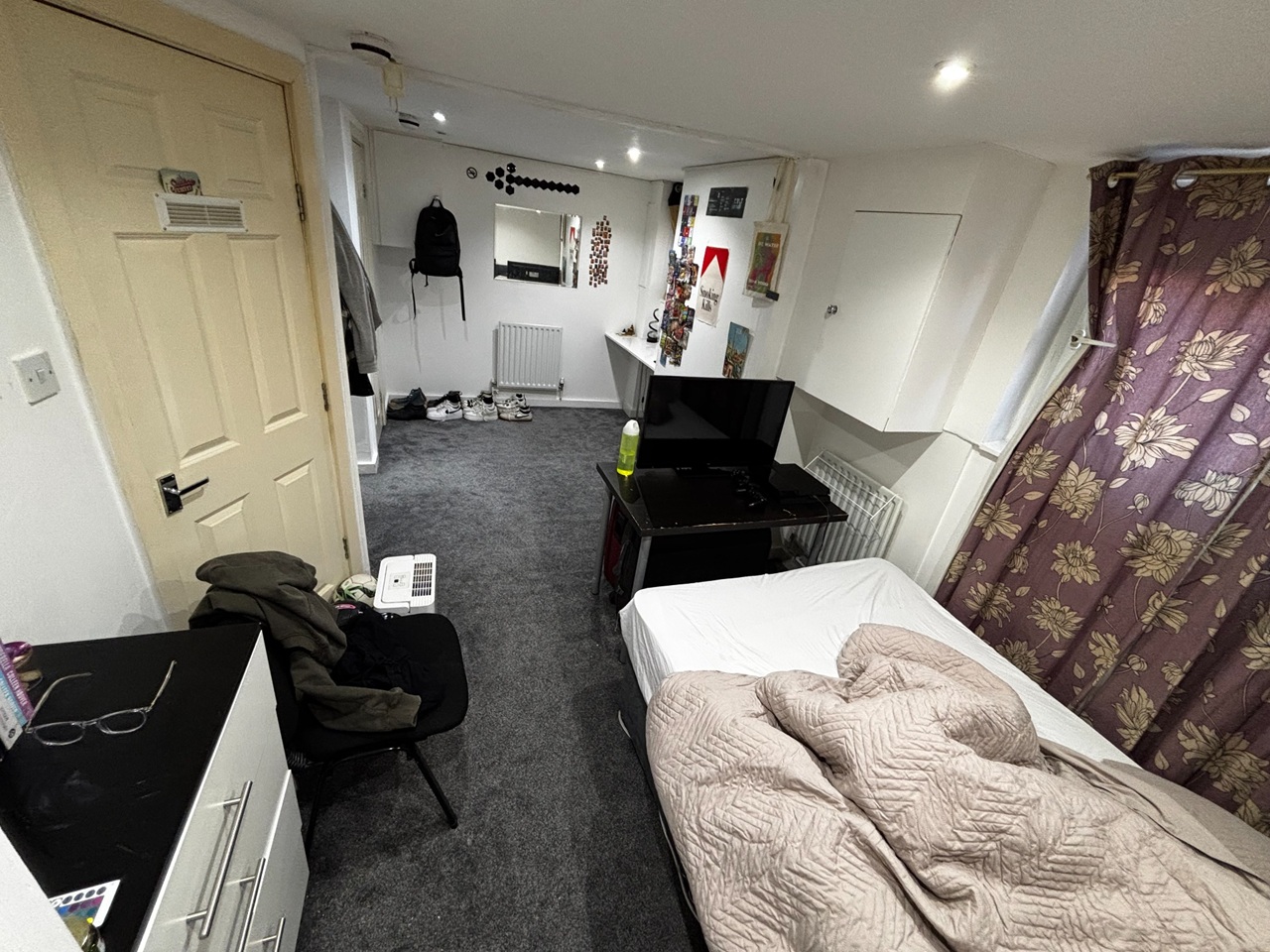 Additional image 4 of 4 Bed Terraced House, Granby Terrace, LS6, N1 7GU