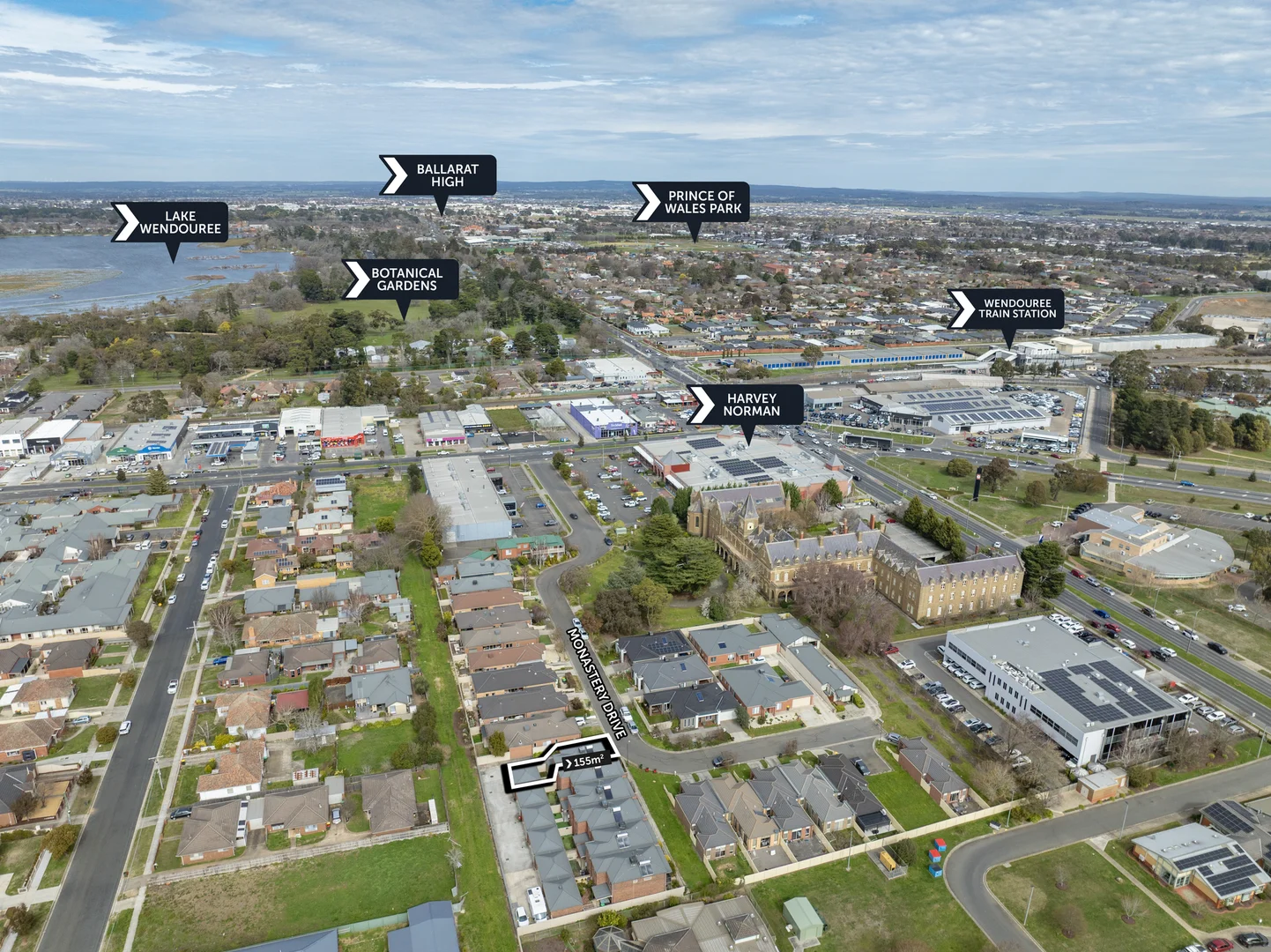 Additional image 3 of 27 Monastery Drive, Wendouree VIC 3355