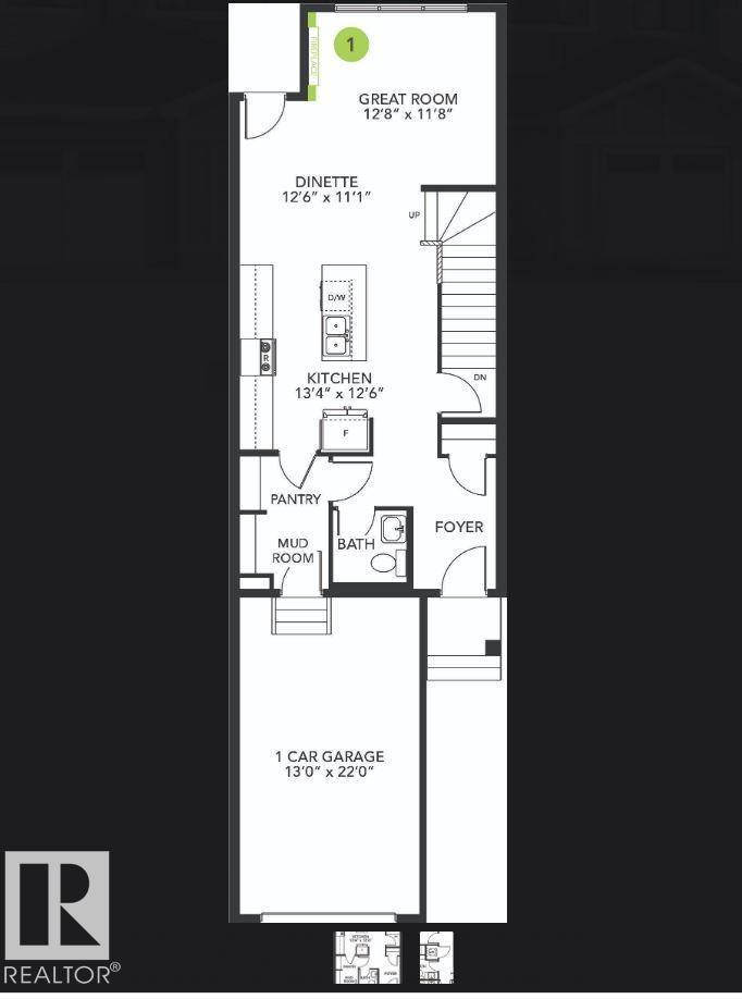Additional image 2 of 2091 Egret Drive NW, Edmonton, AB, T6M3G7