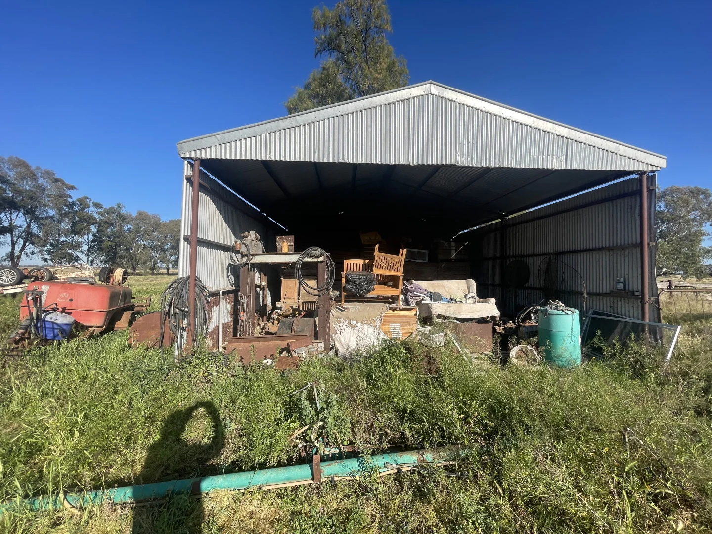 Additional image 9 of 'Yileen' 4371 Moulamein Road, Tullakool NSW 2732