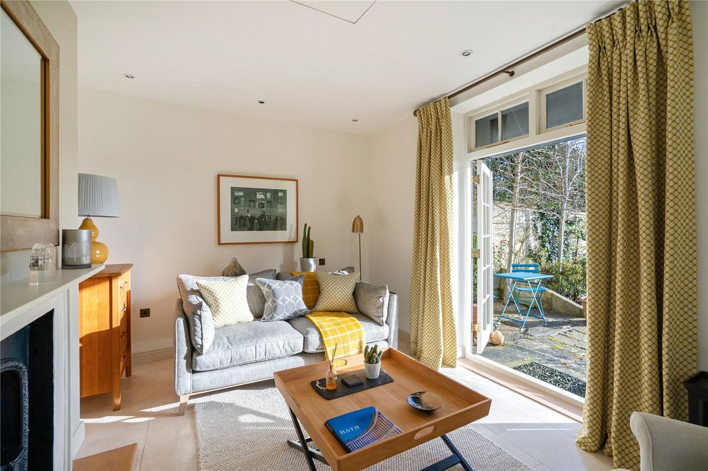 Additional image 31 of 5 bed detached house for saleBathwick Hill, Bath, Somerset BA2