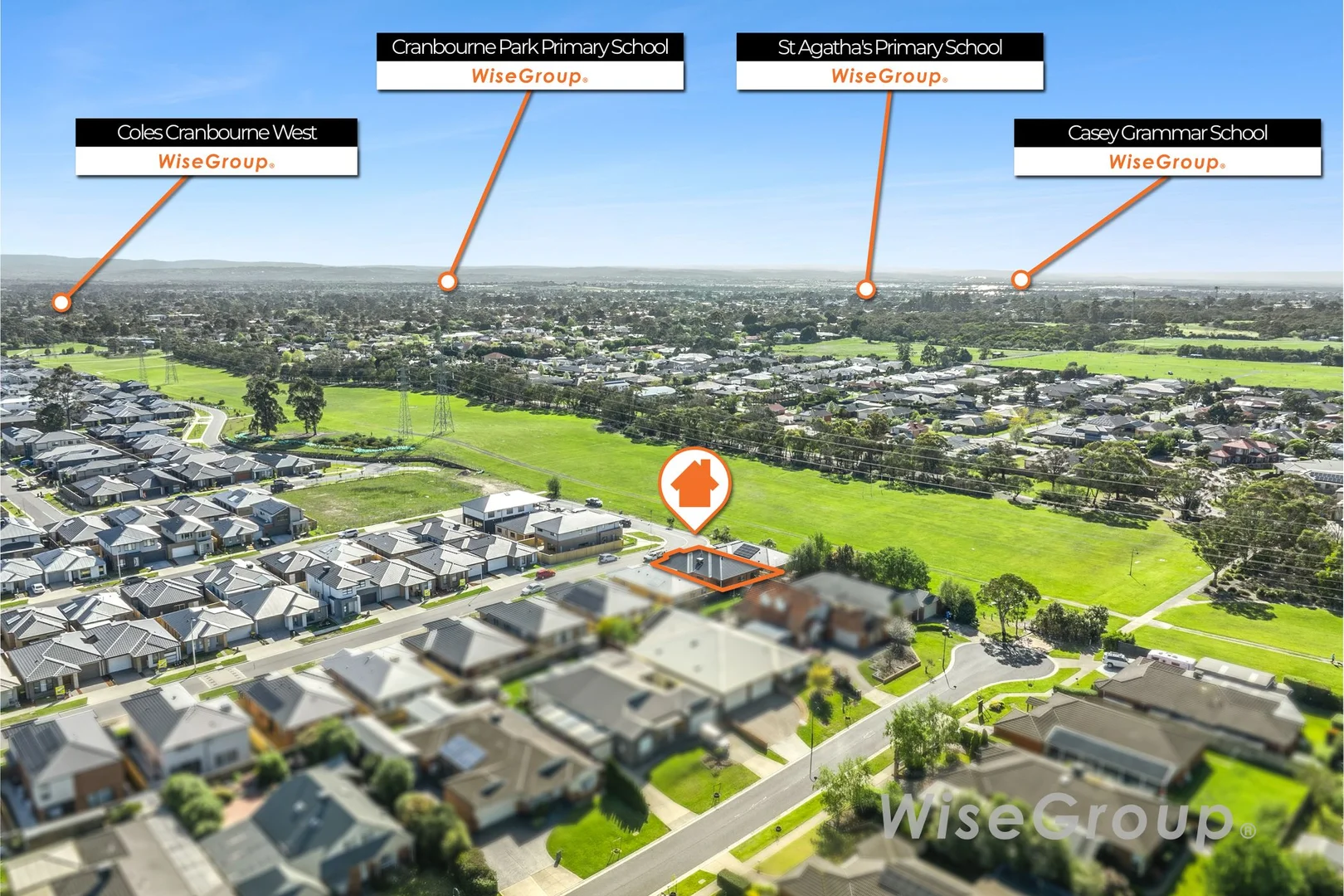 Additional image 16 of 42 Langer Circuit, Cranbourne VIC 3977