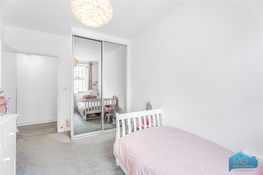 Additional image 13 of 2 bed flat for saleCollison Avenue, Barnet EN5