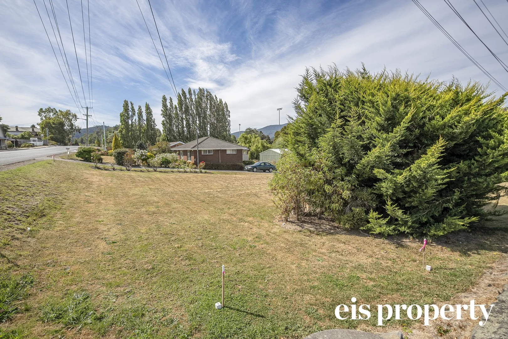 Lot 2&3/60 Mary Street, Cygnet TAS 7112