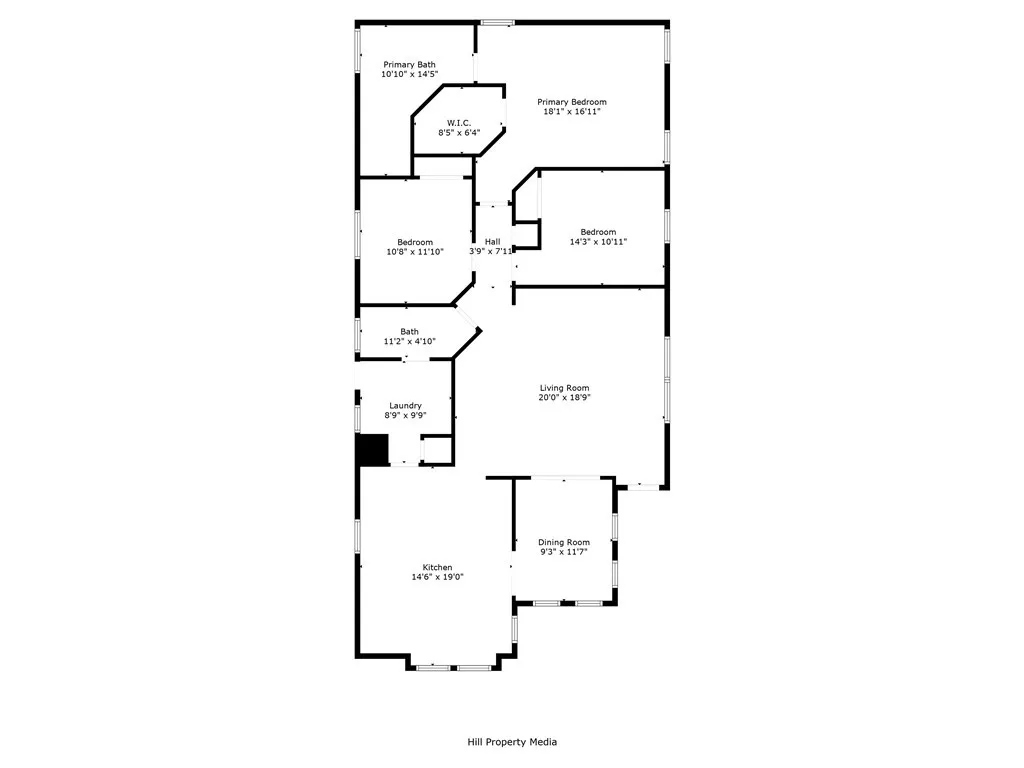 635 Boquest Boulevard, Paradise, CA 95969