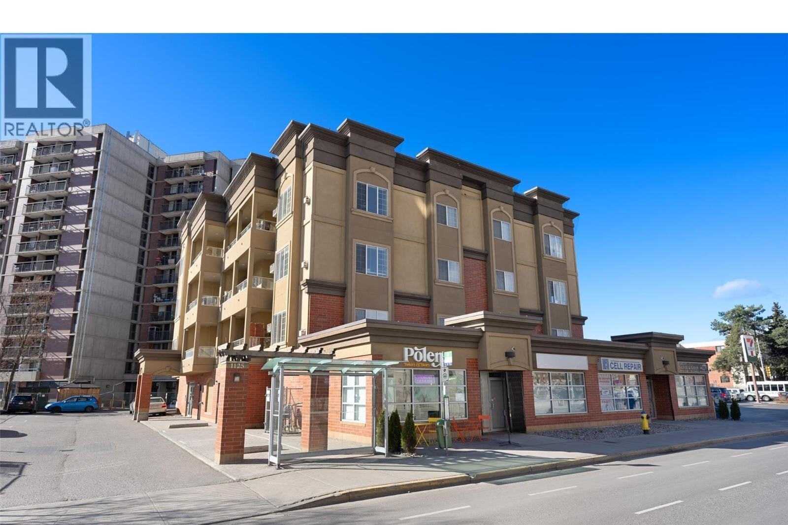 Additional image 7 of 401-1125 Bernard Avenue, Kelowna, BC, V1Y6R3