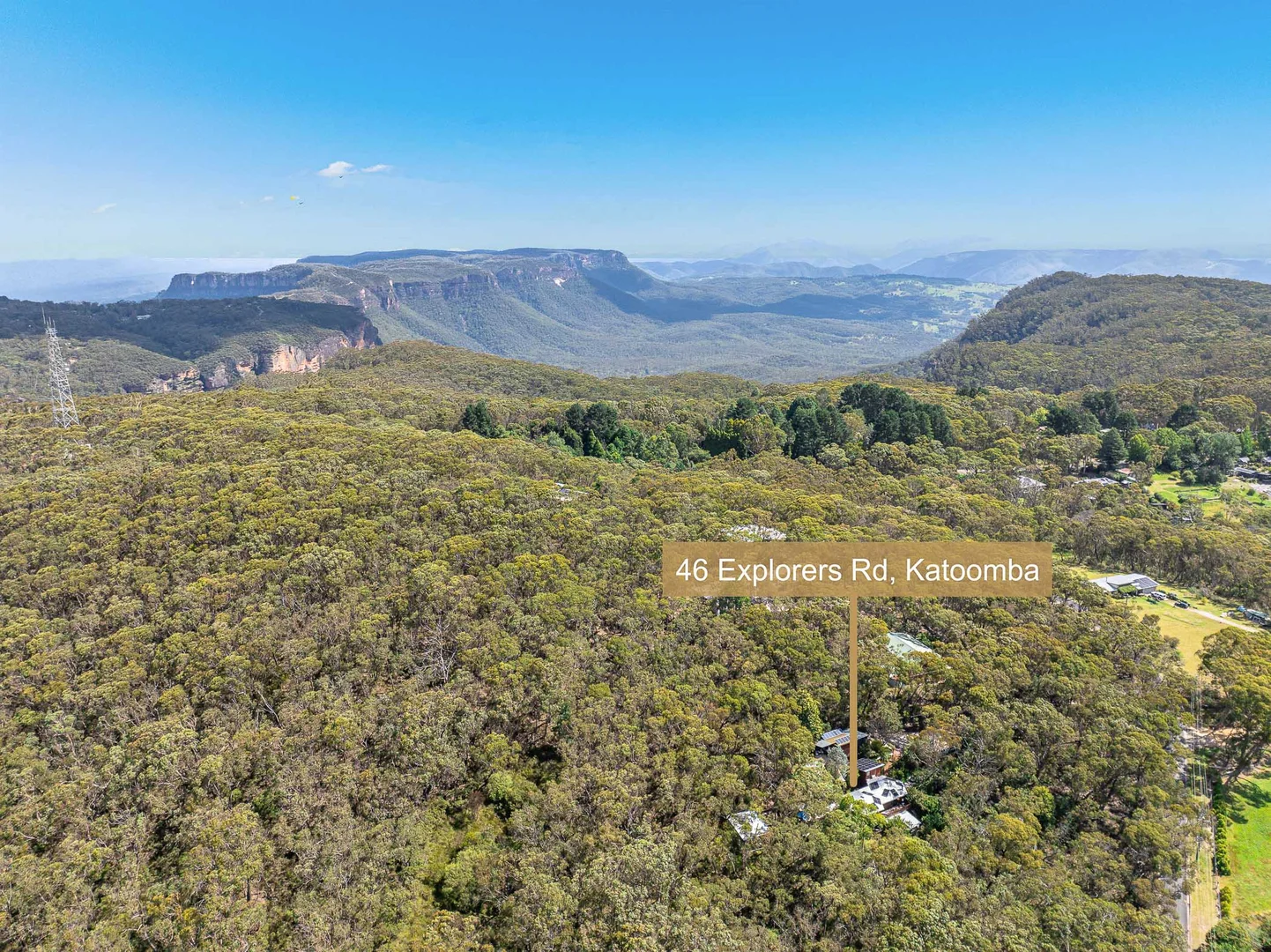 Additional image 19 of 46 Explorers Road, Katoomba NSW 2780