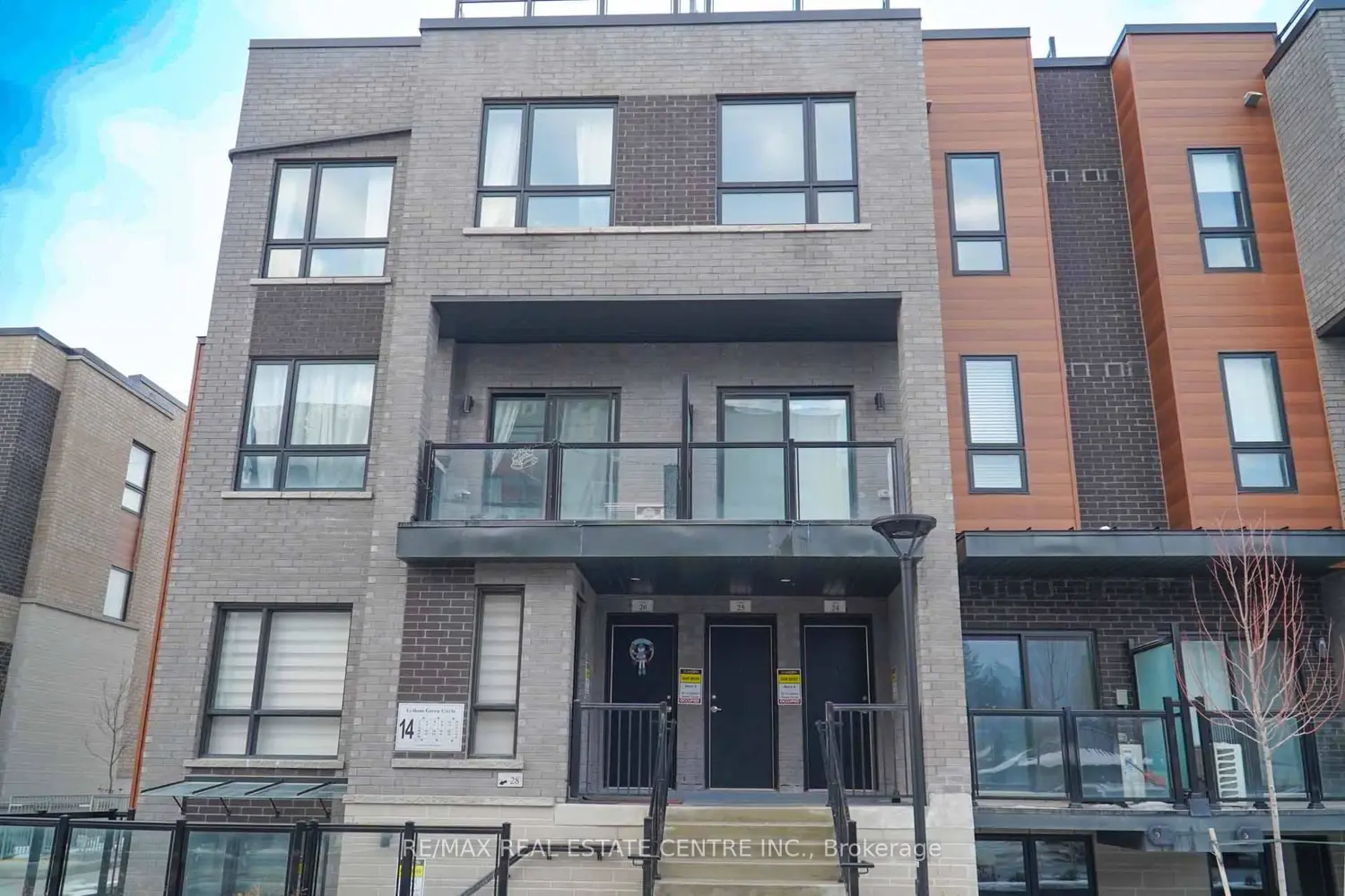 Additional image 2 of 14 Lytham Green Circle 24