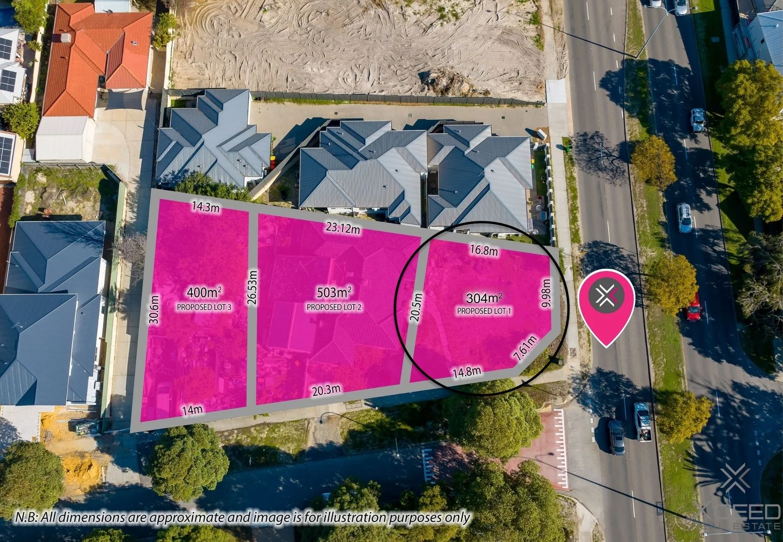 11 Carroll Street, Applecross WA 6153