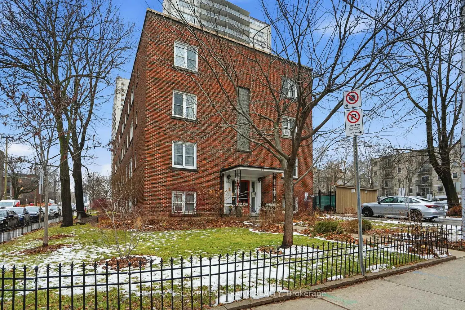 Additional image 5 of 60 Robinson Street 104