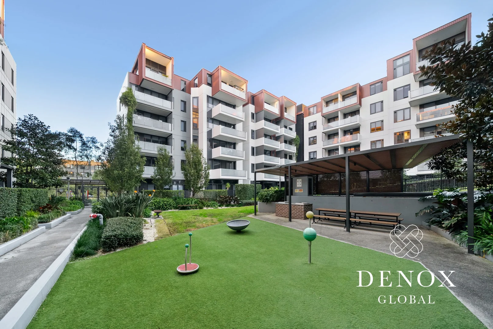 Additional image 20 of 441/11 Rosebery Avenue, Rosebery NSW 2018