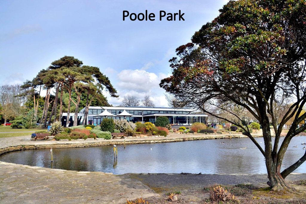 Additional image 18 of 1 bed flat for sale47 Parkstone Road, Poole BH15