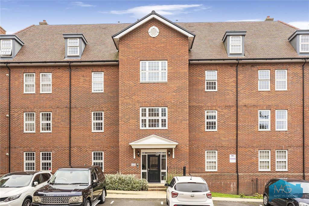Additional image 17 of 2 bed flat for saleCollison Avenue, Barnet EN5