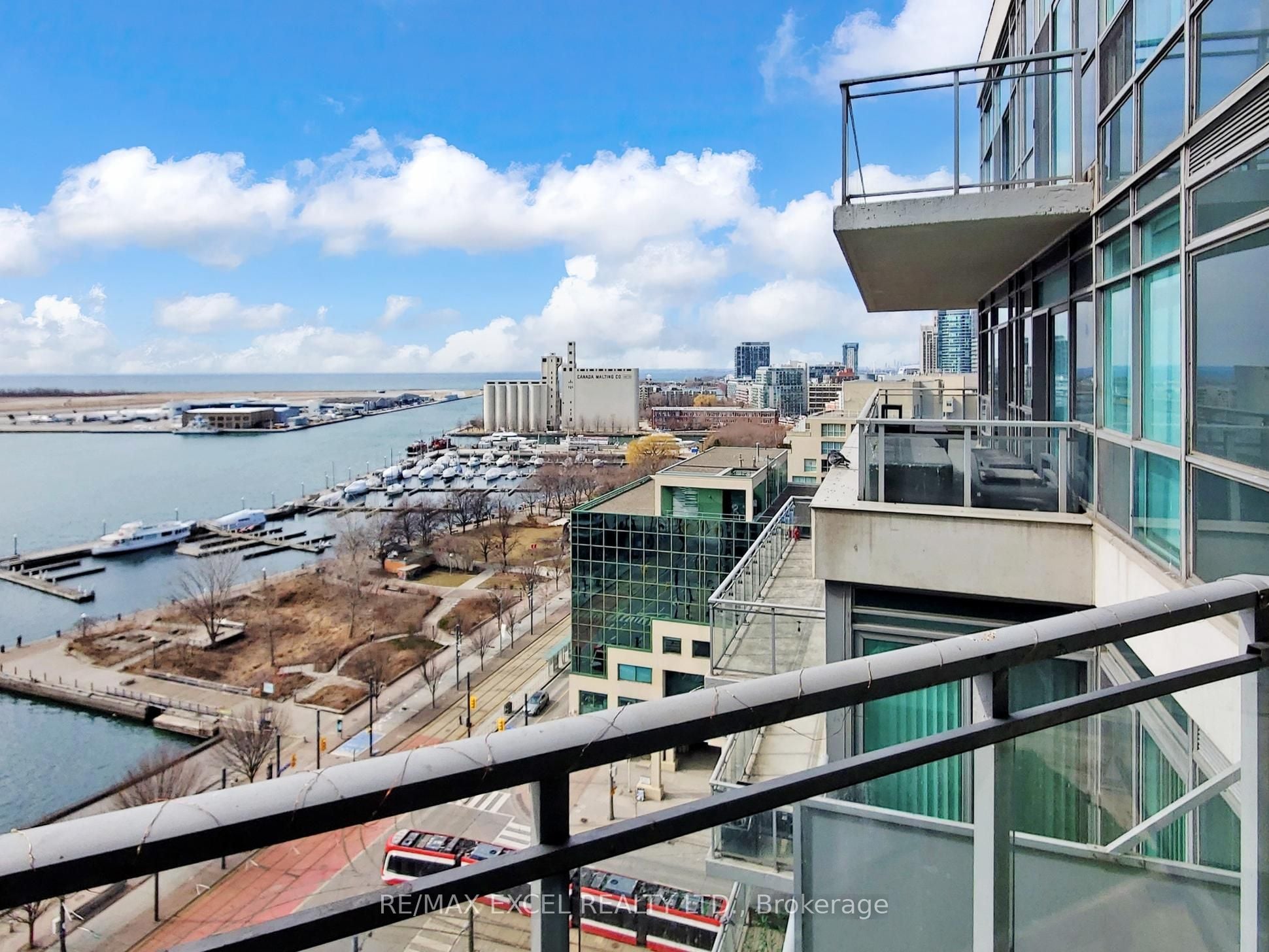 Additional image 3 of LPH01-410 Queens Quay W, Toronto, ON, M5V 3T1