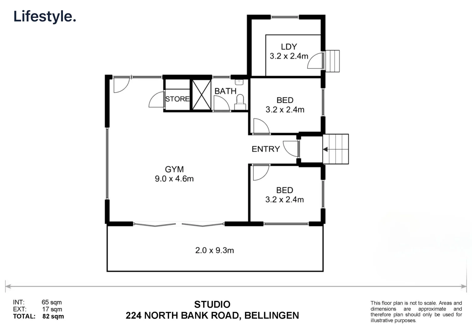 Additional image 35 of 224 North Bank Road, Bellingen NSW 2454