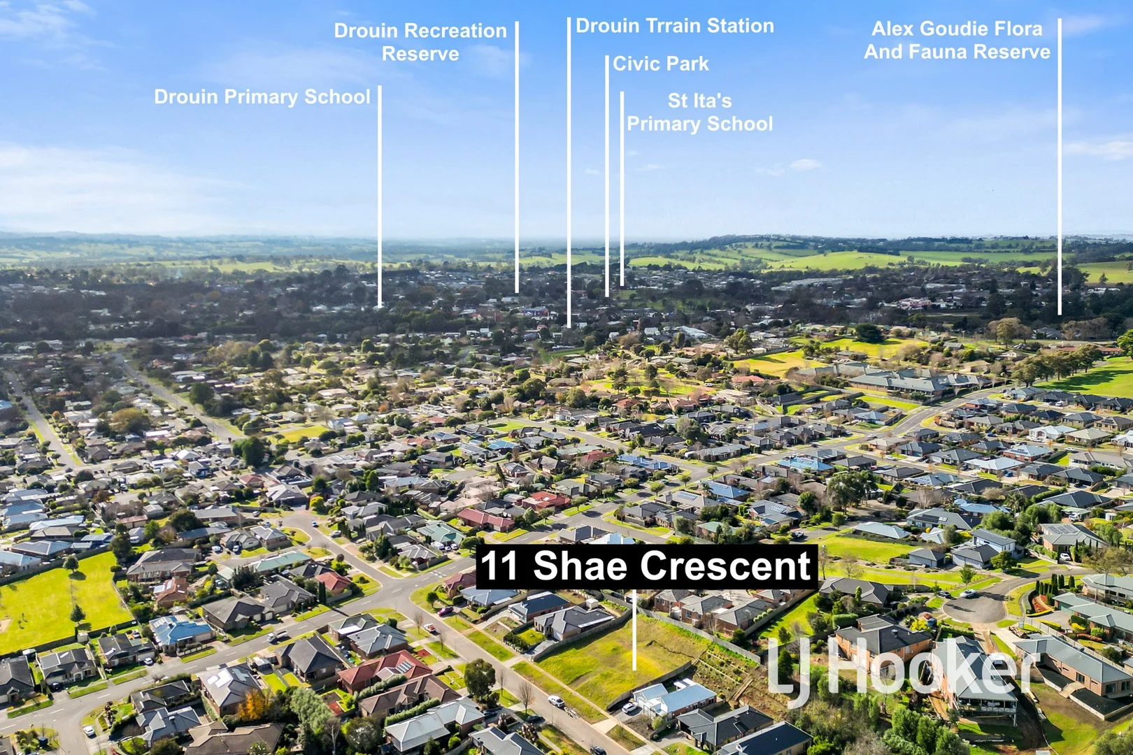 Additional image 6 of 11 Shae Crescent, Drouin VIC 3818