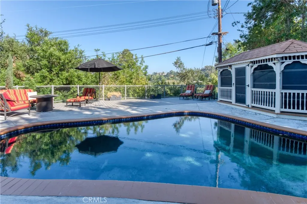 Additional image 43 of 7796 Skyhill Drive, Los Angeles, CA 90068
