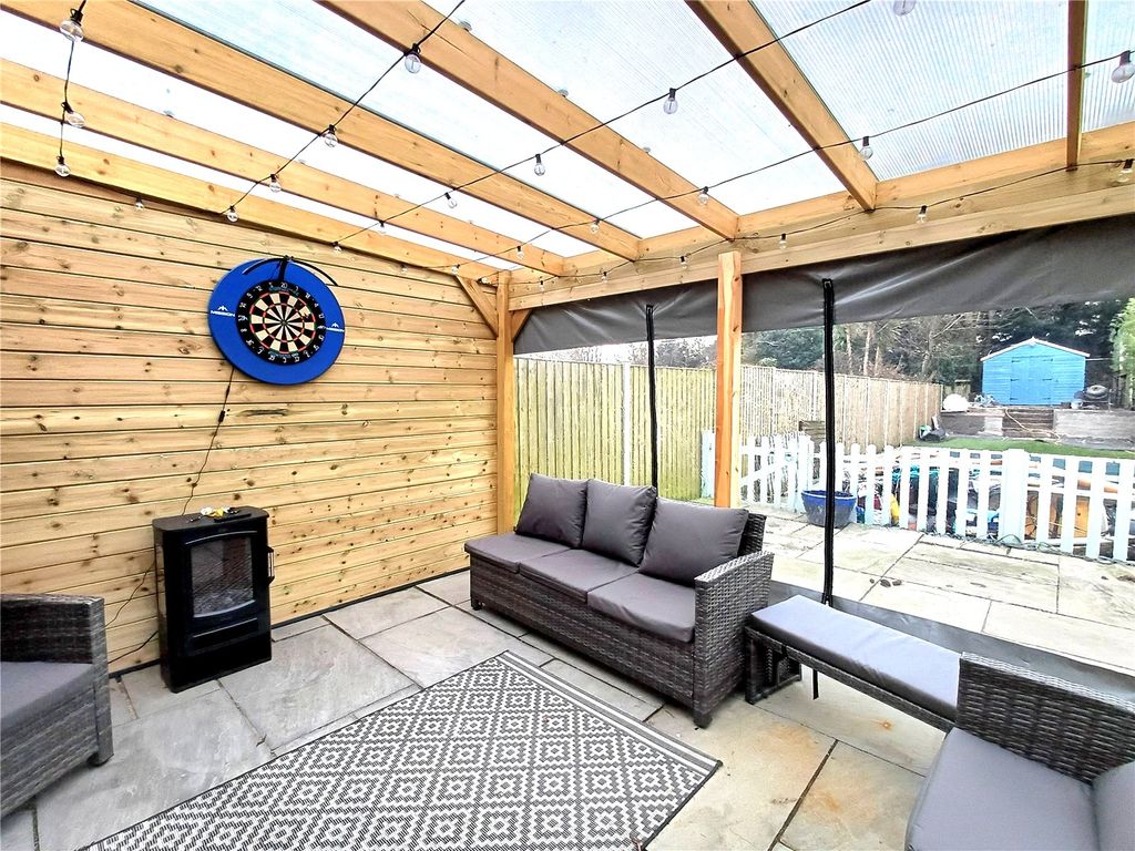 Additional image 19 of 4 bed semi-detached house for saleBeach Road, Porthcawl CF36