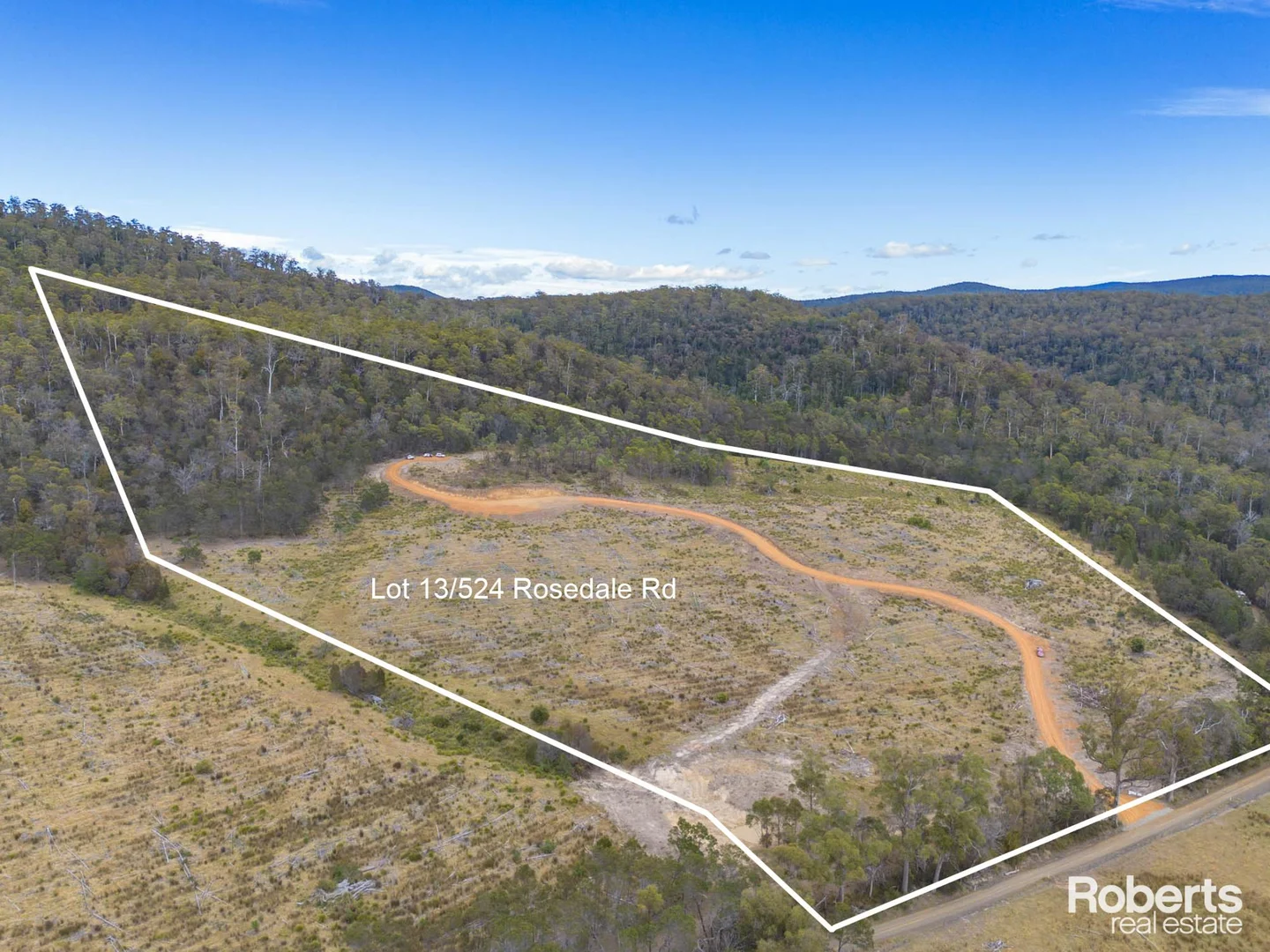 Additional image 5 of Lot 12, 13/524 Rosedale Road, Bicheno TAS 7215