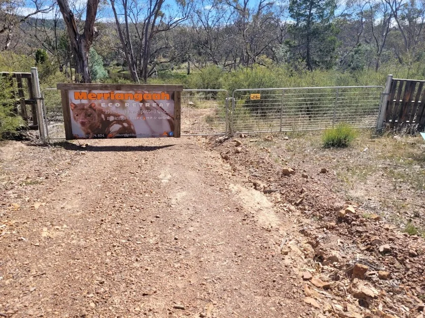 Additional image 5 of Lot 34 Palarang Road, Merriangaah NSW 2632