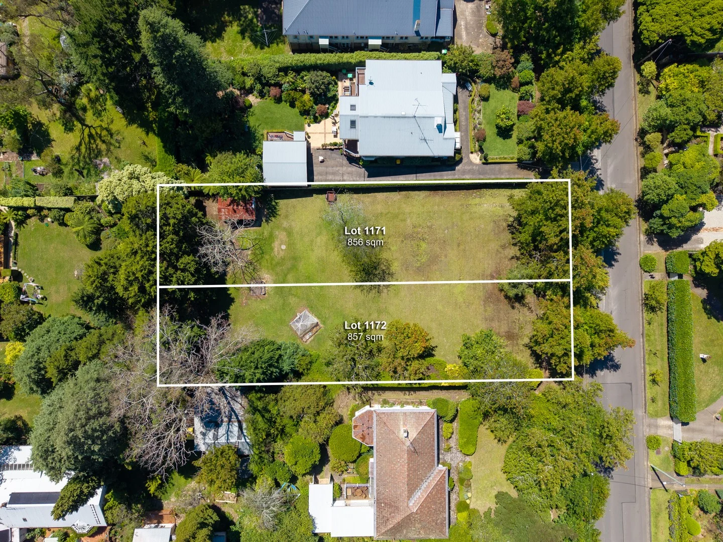 79A & 79B Gladstone Road, Leura NSW 2780