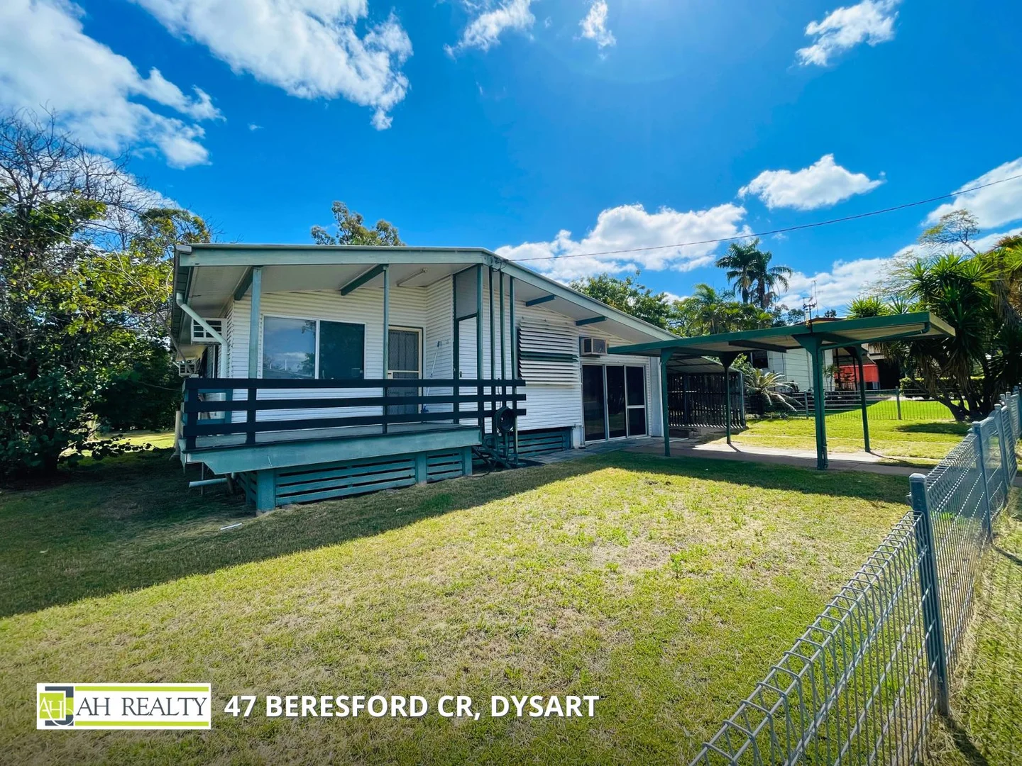 Additional image 2 of 47 Beresford Crescent, Dysart QLD 4745