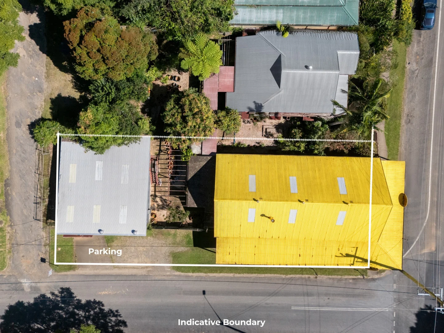 Additional image 3 of 2 Hyde Street, Bellingen NSW 2454