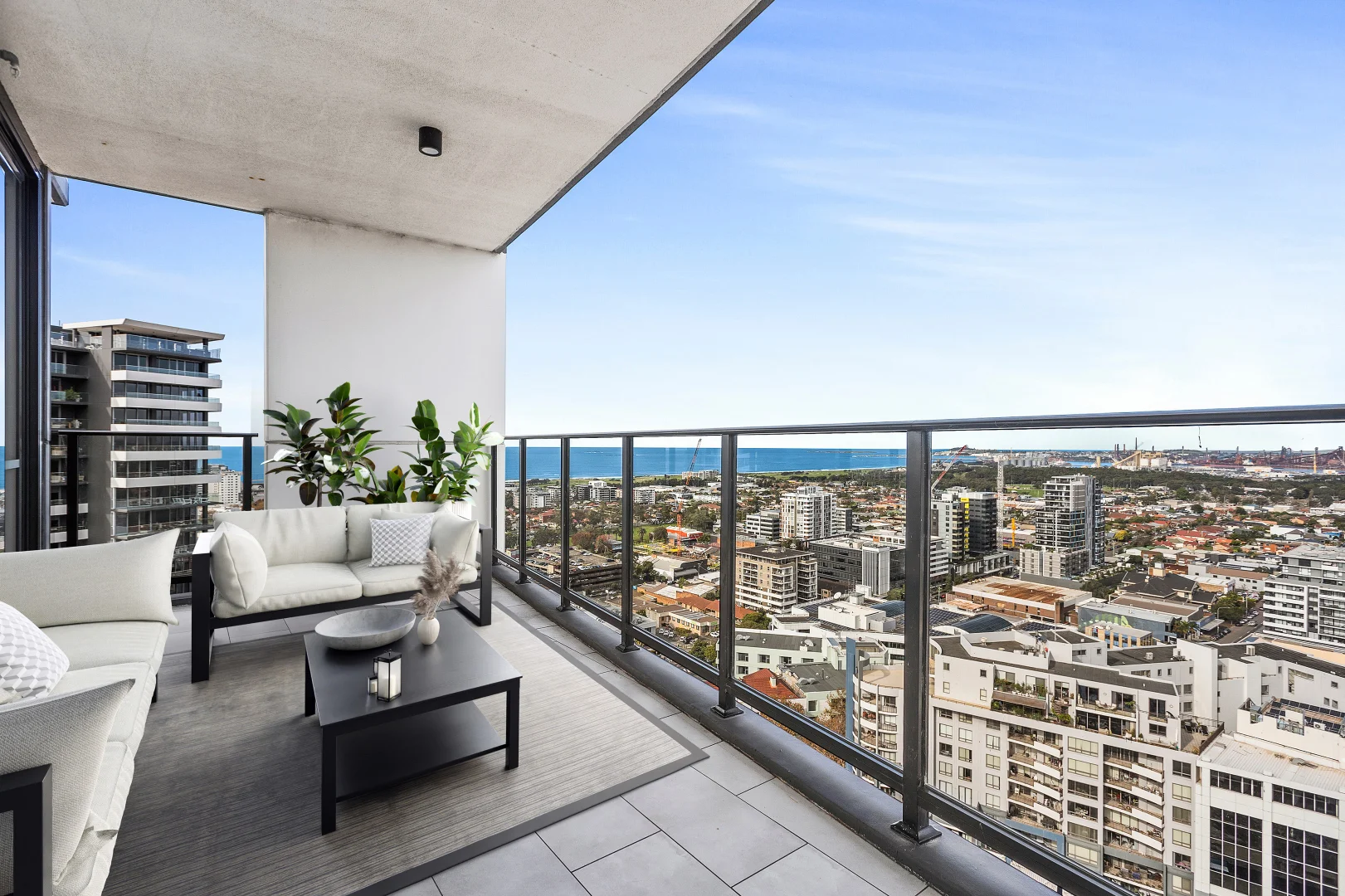 Additional image 5 of 1803/15 Railway Parade, Wollongong NSW 2500