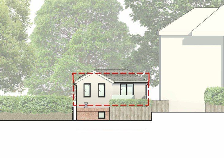 Land for saleSt. Gregorys Avenue, Salisbury, Wiltshire SP2
