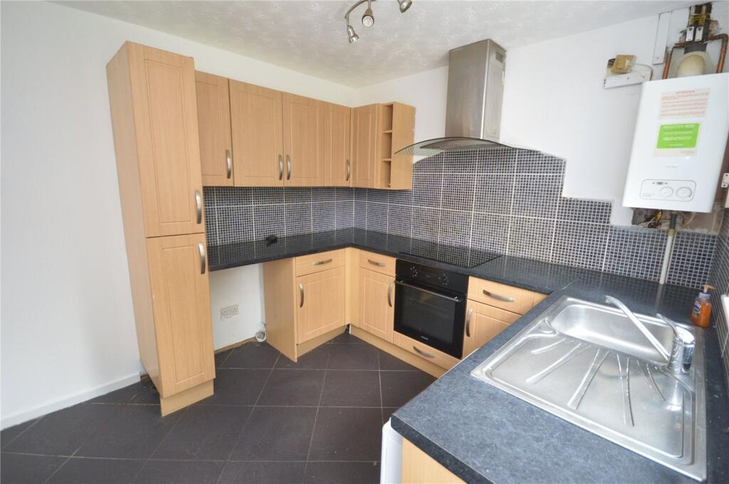 Additional image 6 of 2 Bed Semi-Detached House, Dunlin Fold, LS10, N1 7GU