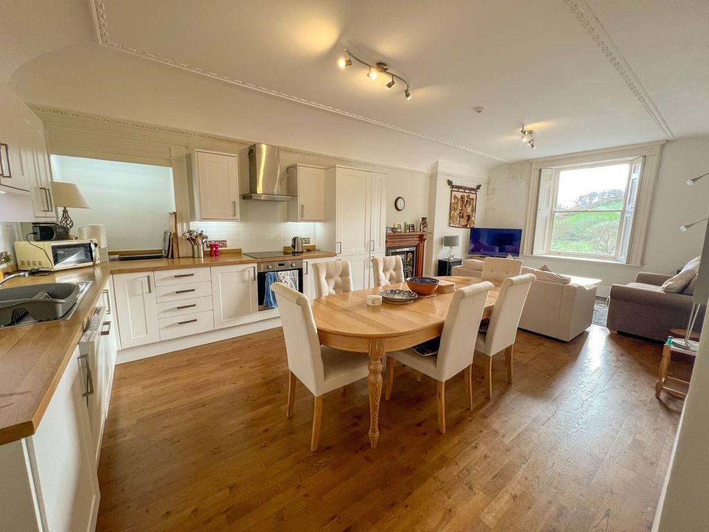 Additional image 4 of 3 bed flat for salePlas Tanybwlch, Rhydyfelin, Ceredigion SY23