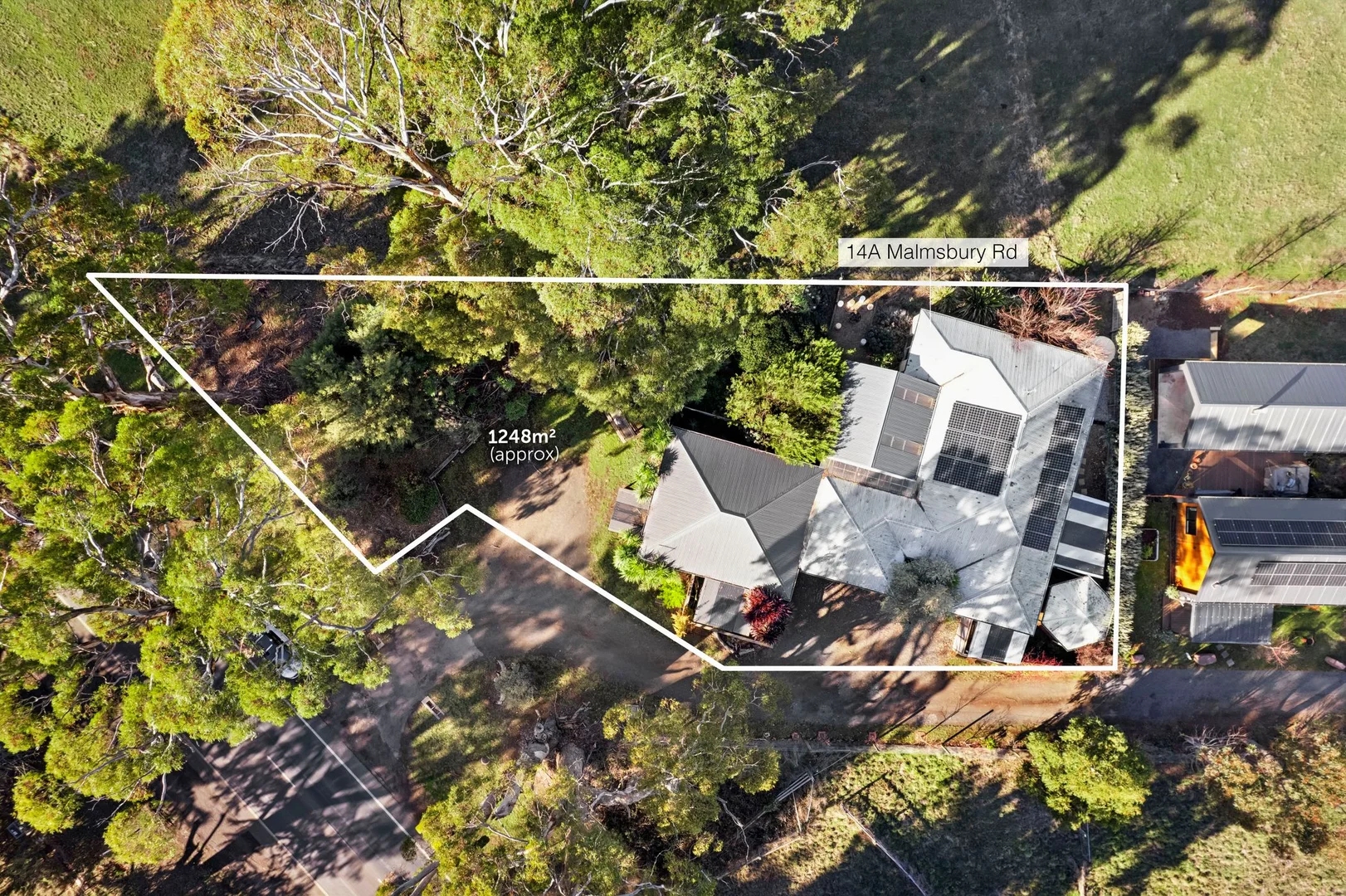 Additional image 31 of 14A Malmsbury Road, Daylesford VIC 3460