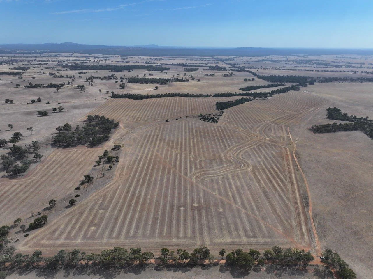 Additional image 3 of Lot 8 Dunolly-Orville Road, Murphys Creek VIC 3551