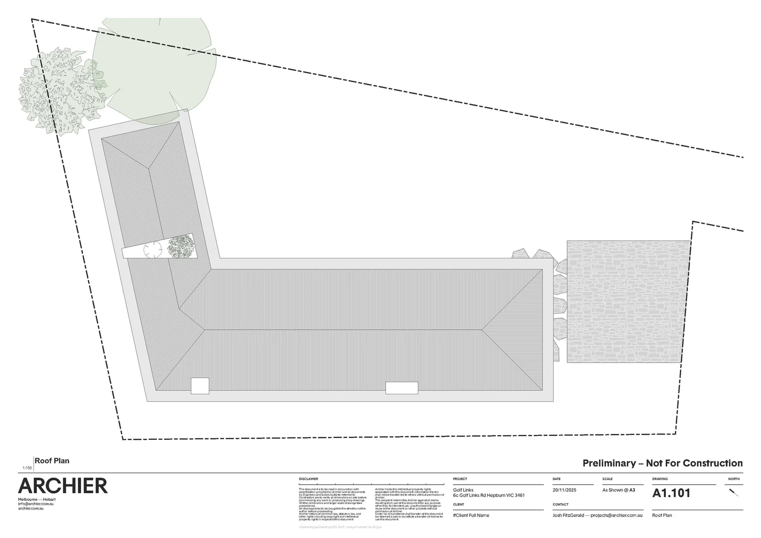 Additional image 12 of 6C Golf Links Road, Hepburn VIC 3461