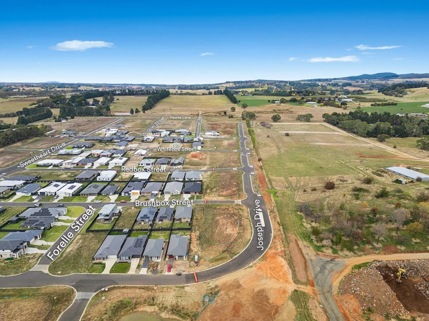 Tanika Street, Orange NSW 2800