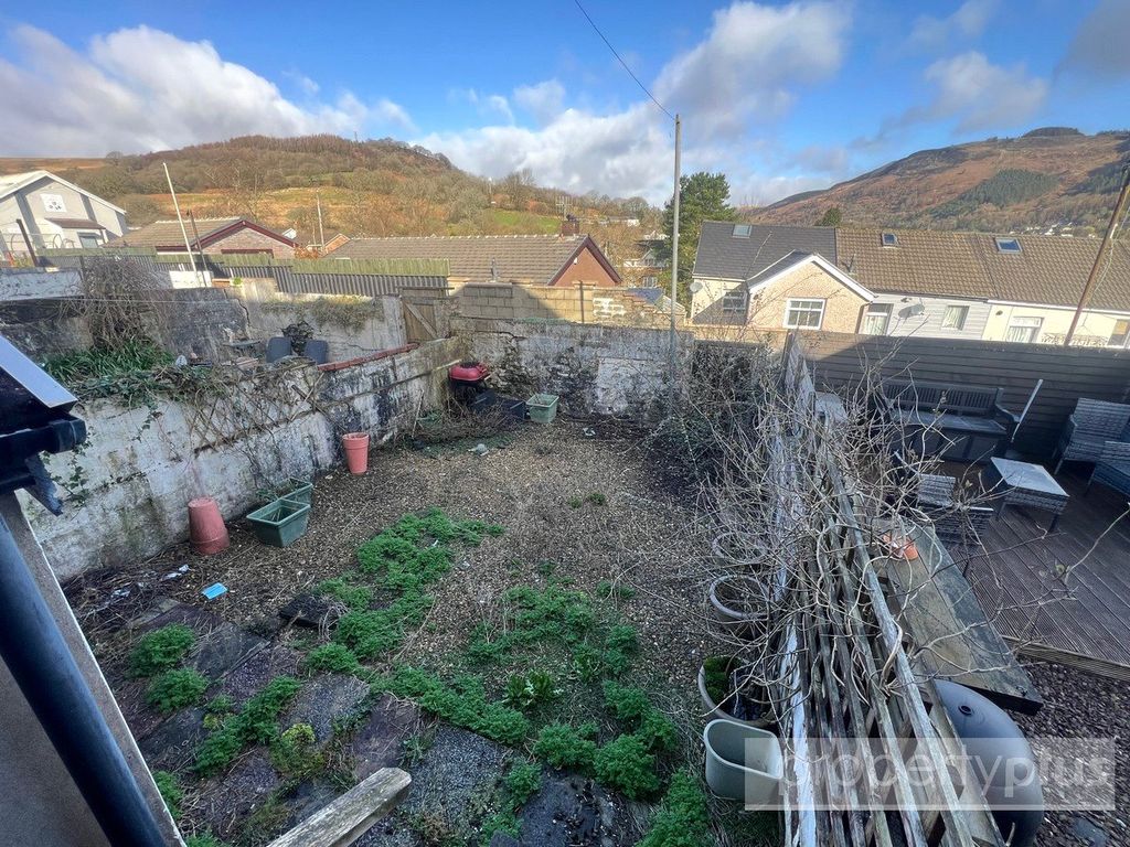 Additional image 14 of 3 bed terraced house for saleCo-Operative Street, Ton Pentre, Pentre, Rhondda Cynon Taff CF41
