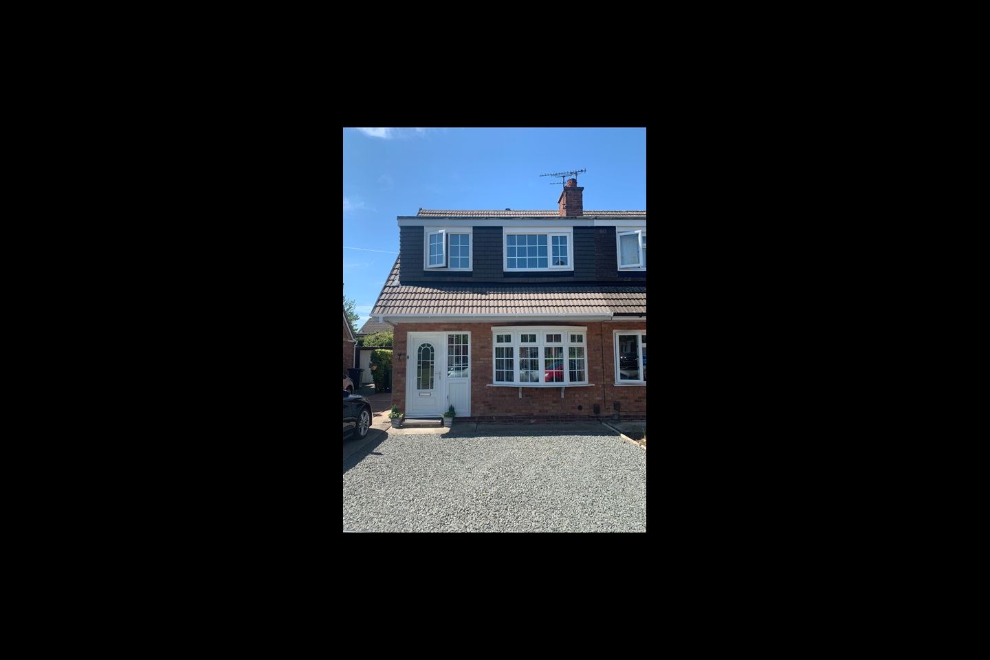 3 Bed Semi-Detached House, Birkdale Mount, LS17, N1 7GU