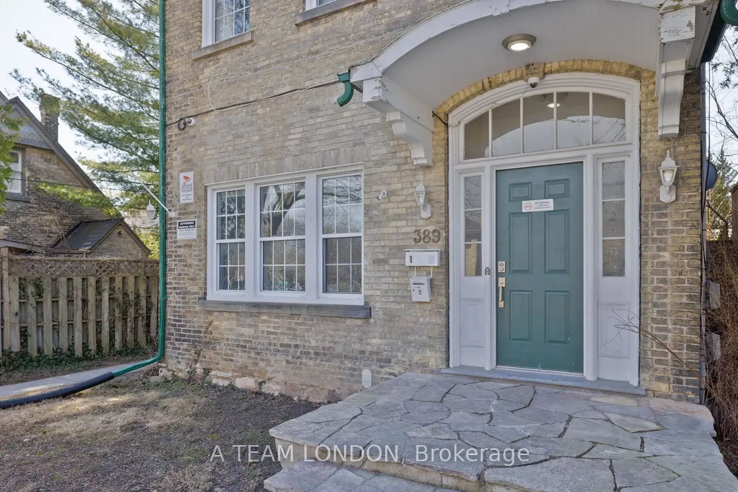 Additional image 3 of 389 Dufferin Avenue