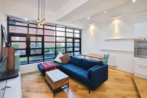 100 Carver Street, Birmingham B1