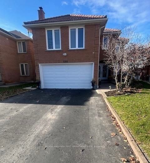 Lower-1385 Ferncliff Circle, Pickering, ON, L1X 2N9