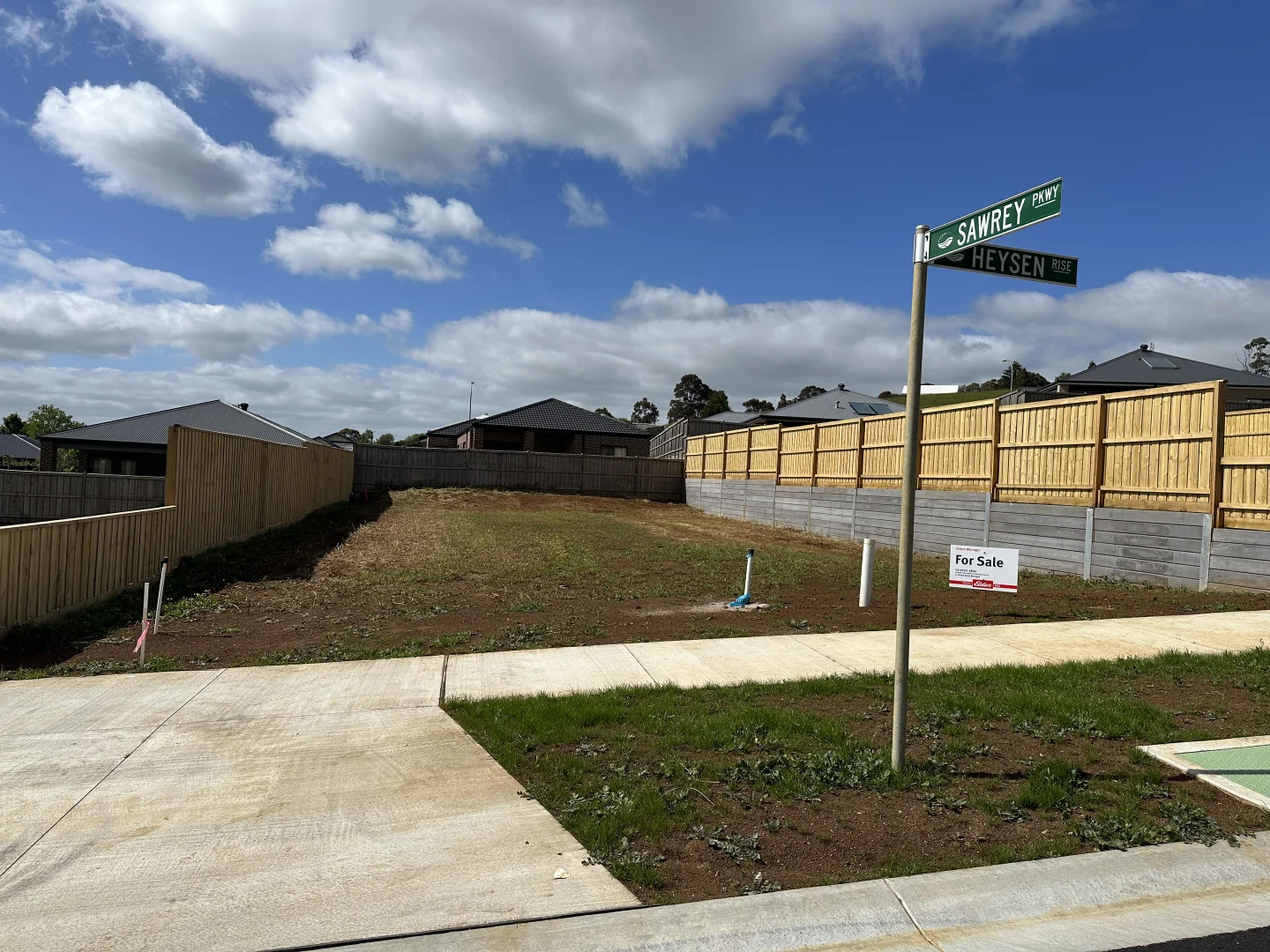 Additional image 8 of Stage 7 - Brandy Creek Views Estate Via Lillico Road, Warragul VIC 3820