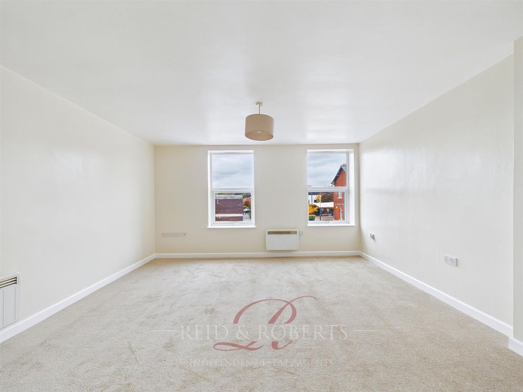 Additional image 3 of 1 bed flat for saleHigh Street, Mold CH7