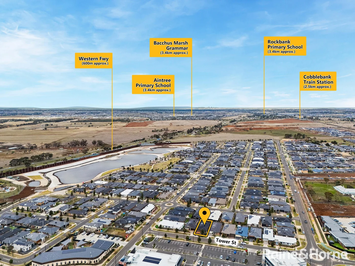 Additional image 3 of 5 Tower Street, Thornhill Park VIC 3335